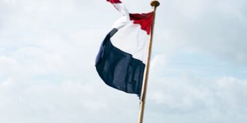 Minister bei Niederlande China Nexperia Gesprächen