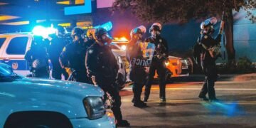 polizei einsatz berlin tiergarten
