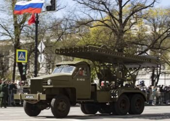 Russland Sicherheitsgarantien Ukraine