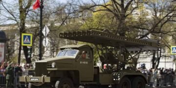 Russland Sicherheitsgarantien Ukraine