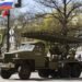 Russland Sicherheitsgarantien Ukraine