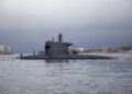 Bundeswehr startet Serienproduktion für neues Laserwaffensystem der Marine 27 Deutsche Hightech-U-Boote für Kanada