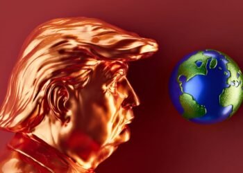 Donald Trump kuendigt neue zoelle an