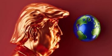 Donald Trump kuendigt neue zoelle an