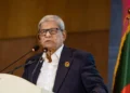 Bangladesch hält erste umkämpfte Präsidentschaftswahl seit 35 Jahren ab