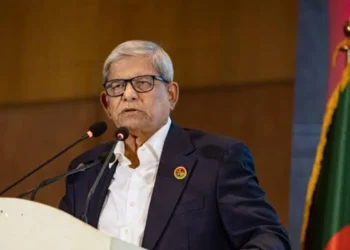 Bangladesch hält erste umkämpfte Präsidentschaftswahl seit 35 Jahren ab
