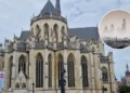 Belgischer Waldbrand nähert sich Deutschland Rekordbrand, Griechenland ermittelt