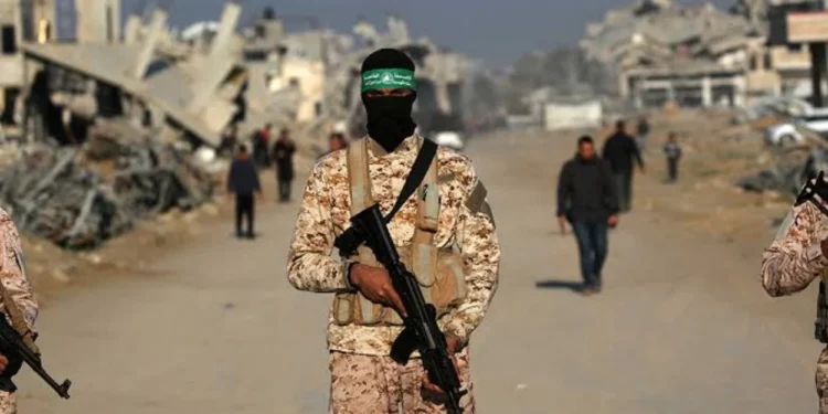 Bericht: Washington suchte vor Juli-Abkommen Kontakt zur Hamas-Führung in Gaza