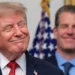Bitcoin- und Krypto-Aktien steigen, nachdem Trump die Verabschiedung des Clarity Act fordert