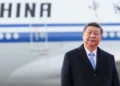 Chinas Xi bezeichnet Zwei-Staaten-Lösung als „richtige Richtung“ für Frieden zwischen Palästina und Israel