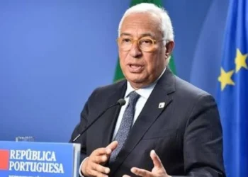 Costa sagt, dass der EU-Beitrittsprozess der Ukraine voranschreiten wird