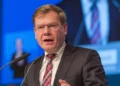 Deutscher Außenminister Johann Wadephul schließt neue EU-Sanktionen gegen Israel nicht aus