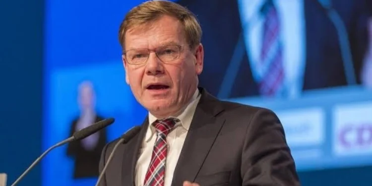 Deutscher Außenminister Johann Wadephul schließt neue EU-Sanktionen gegen Israel nicht aus