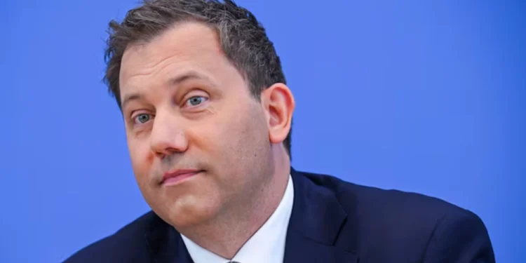 Deutscher Minister macht Trumps Iran-Krieg für Anstieg der Anleiherenditen verantwortlich