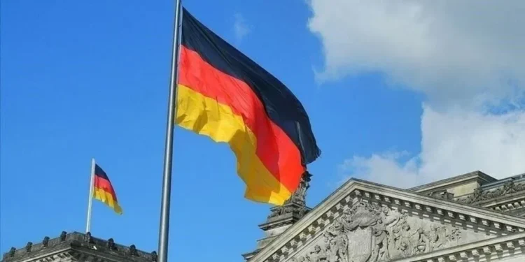 Deutschland beschuldigt Russland wegen Drohnenanschlag in Leipzig und bereitet umfangreiche Sanktionen vor