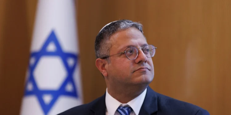 Deutschland und Frankreich verurteilen Äußerung des israelischen Ministers zu Tötungen in Gaza
