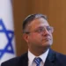 Deutschland und Frankreich verurteilen Äußerung des israelischen Ministers zu Tötungen in Gaza