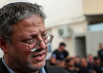 EU-Sanktionen gegen Ben-Gvir Deutscher Abgeordneter fordert Maßnahmen nach Äußerungen über Tötungen in Gaza