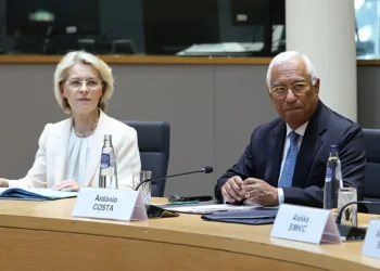 EU-Spitzen unterstützen IStGH nach neuen US-Sanktionen gegen hochrangige Vertreter