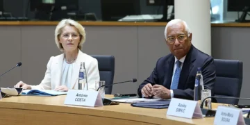 EU-Spitzen unterstützen IStGH nach neuen US-Sanktionen gegen hochrangige Vertreter