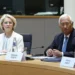 EU-Spitzen unterstützen IStGH nach neuen US-Sanktionen gegen hochrangige Vertreter