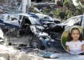 IDF räumt Beschuss von Hind Rajabs Auto ein und leitet Strafuntersuchung ein