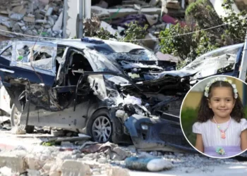 IDF räumt Beschuss von Hind Rajabs Auto ein und leitet Strafuntersuchung ein