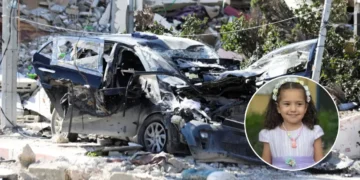 IDF räumt Beschuss von Hind Rajabs Auto ein und leitet Strafuntersuchung ein