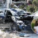 IDF räumt Beschuss von Hind Rajabs Auto ein und leitet Strafuntersuchung ein