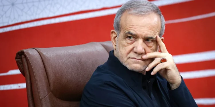 Iran erklärt Sieg über die USA, während die Spannungen im Nahen Osten zunehmen 25 Iran erklärt Sieg über die USA, während die Spannungen im Nahen Osten zunehmen