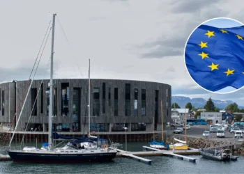 Isländische Wähler entscheiden über EU-Zukunft in knappem Referendum