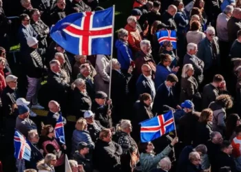 Island stimmt in knappem Referendum über EU-Beitrittsverhandlungen ab