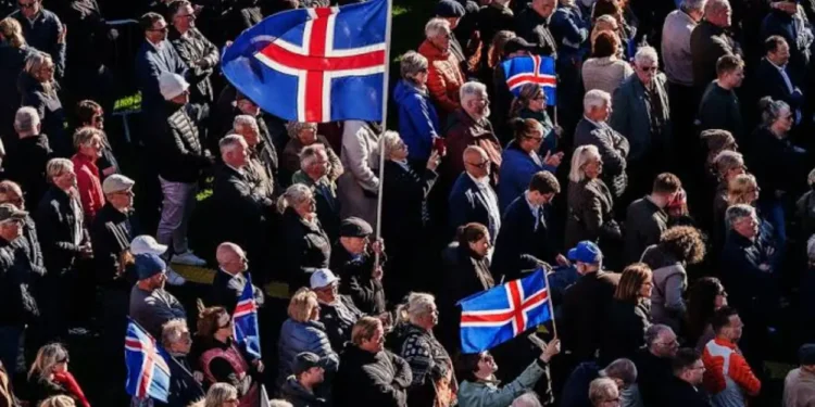 Island stimmt in knappem Referendum über EU-Beitrittsverhandlungen ab