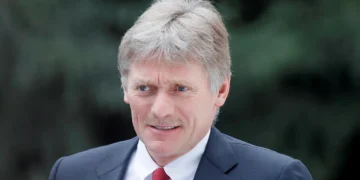 Kreml bezeichnet EU als feindselig und sieht keinen kurzfristigen Weg zu besseren Beziehungen