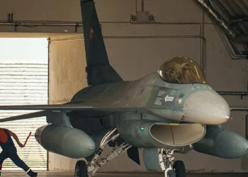 NATO-Jets aufgestiegen, nachdem Drohne in rumänischen Luftraum eingedrungen ist