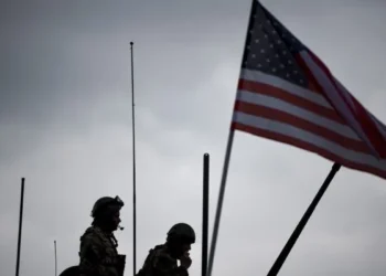 NATO sagt Bereitschaft für iranische Angriffe auf US-Militärstützpunkte in ganz Europa