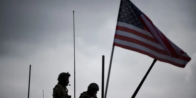 NATO sagt Bereitschaft für iranische Angriffe auf US-Militärstützpunkte in ganz Europa