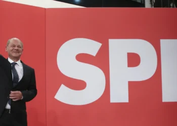 SPD strebt Verfassungsänderung an, um extreme Hitze und die Klimakrise in Deutschland zu bekämpfen