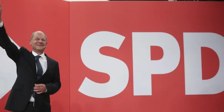SPD strebt Verfassungsänderung an, um extreme Hitze und die Klimakrise in Deutschland zu bekämpfen
