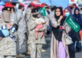 Saudi-Arabiens wachsender Schatten über Sudans Krieg