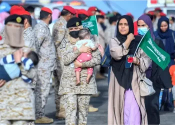 Saudi-Arabiens wachsender Schatten über Sudans Krieg