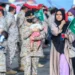 Saudi-Arabiens wachsender Schatten über Sudans Krieg
