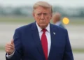 Trump droht Oman mit Bombardierung, falls es dem Ende des Iran-Krieges „im Weg steht“