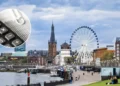 Unternehmensschließungen in Deutschland 2025 Fast 190.000 geschlossen, Anstieg um 10 %