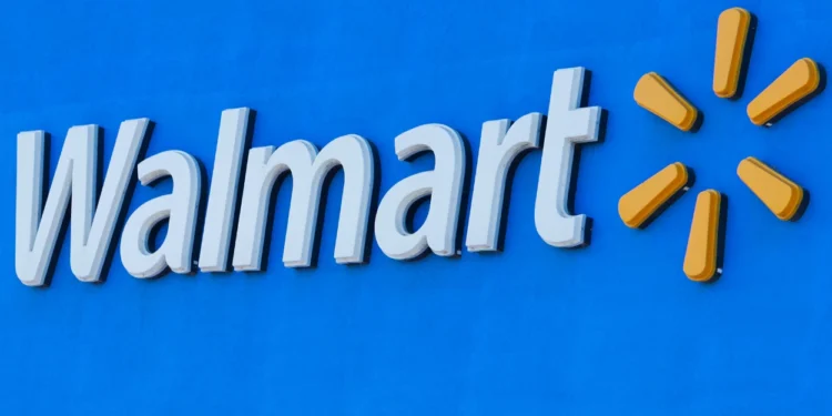 Walmart legt Bundesklage wegen Opioiden nach sechsjährigem Rechtsstreit bei