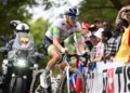 ARA-Radteam für die UCI-Straßenweltmeisterschaften 2026 ausgewählt