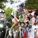 ARA-Radteam für die UCI-Straßenweltmeisterschaften 2026 ausgewählt