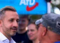 AfD nähert sich historischem Wahlsieg aus eigener Kraft bei Landtagswahl in Sachsen-Anhalt