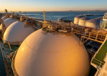 Alternatives Kapital finanziert US-Energieinfrastruktur und LNG-Projekte