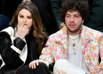 Benny Blanco lobt Selena Gomez als besten Menschen der Welt